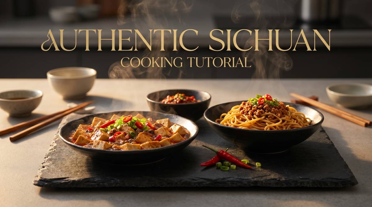 51吃瓜美食视频教程 - 正宗川菜制作视频演示 - fmuraxu.cn