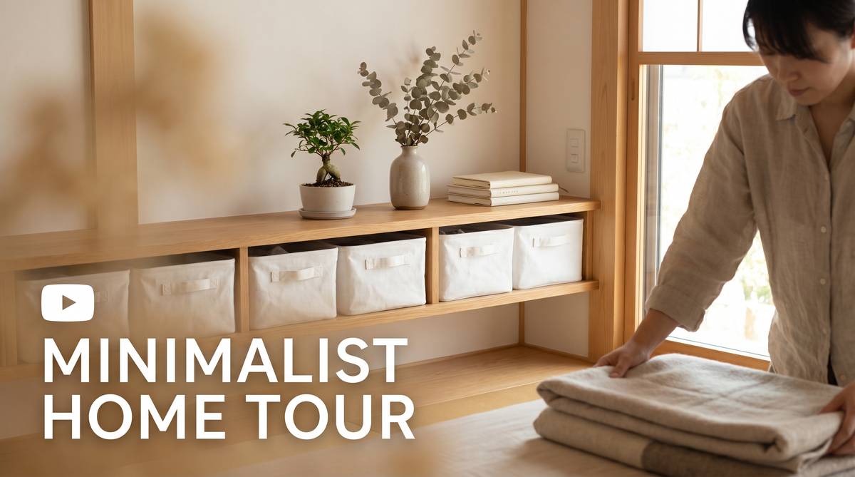 51吃瓜家居收纳生活视频 - 小户型空间利用视频教程 - fmuraxu.cn